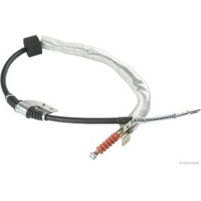 Comprar Cable de freno de mano de HERTH+BUSS JAKOPARTS J3930406 a bajo precio de 46,22 €