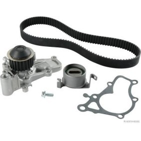 Achetez des Kit de distribution + pompe à eau HERTH+BUSS JAKOPARTS J1105002 à prix pour 162,70 €