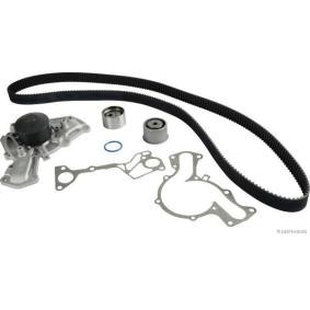 Acquista Kit cinghia distribuzione, pompa acqua da HERTH+BUSS JAKOPARTS J1105003 a buon mercato per soli 149,48 €