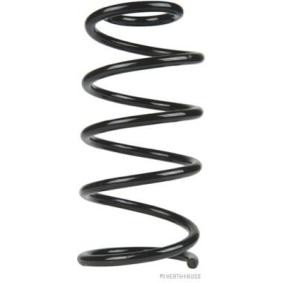 Fahrwerksfeder J4403008 von HERTH+BUSS JAKOPARTS günstig für 75,77 € online kaufen