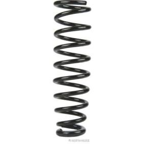 Fahrwerksfeder J4403010 von HERTH+BUSS JAKOPARTS günstig für 66,38 € online kaufen