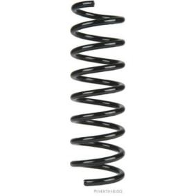 Fahrwerksfeder J4413006 von HERTH+BUSS JAKOPARTS günstig für 61,25 € online kaufen