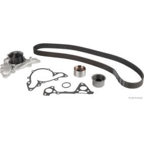 Achetez des Kit de distribution + pompe à eau HERTH+BUSS JAKOPARTS J1105004 à prix pour 165,40 €