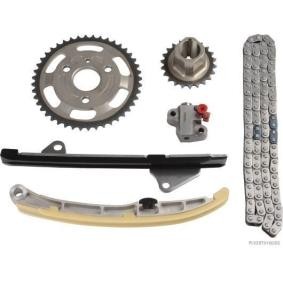 Acquista Kit catena distribuzione da HERTH+BUSS JAKOPARTS J1192020 a buon mercato per soli 161,39 €