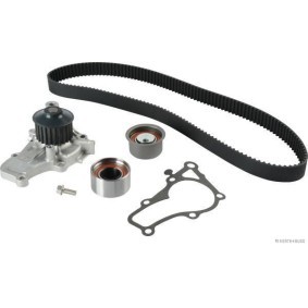 Acquista Kit cinghia distribuzione, pompa acqua da HERTH+BUSS JAKOPARTS J1105001 a buon mercato per soli 104,85 €