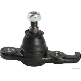 Compre Rótula de suspensão da HERTH+BUSS JAKOPARTS J4870321 a um preço baixo por 21,18 €