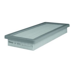 Köp Kupéfilter av KNECHT LAK 44 till det låga priset 472,18 kr