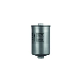 Compre Filtro de combustível da KNECHT KL 30 a um preço baixo por 13,82 €