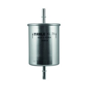 Compre Filtro de combustível da KNECHT KL 79 a um preço baixo por 14,22 €