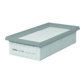 Compre Filtro de ar da KNECHT LX 453 a um preço baixo por 14,46 €