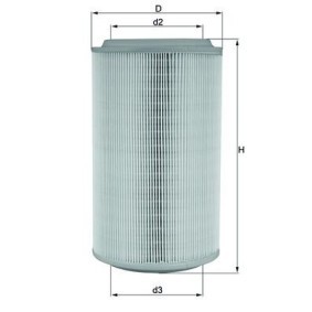 Compre Filtro de ar da KNECHT LX 913 a um preço baixo por 10,56 €