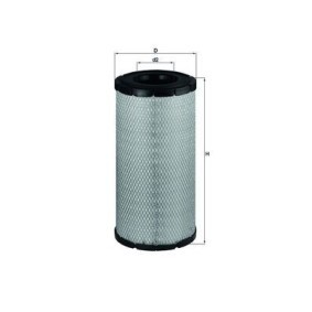 Compre Filtro de ar da KNECHT LX 947 a um preço baixo por 16,57 €