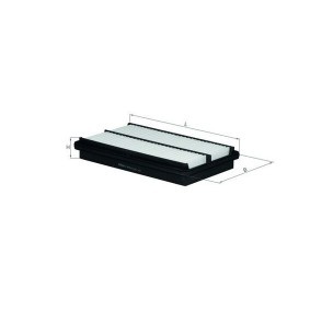 Compre Filtro de ar da KNECHT LX 1075 a um preço baixo por 20,46 €
