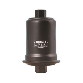 Acquista Filtro carburante da KNECHT KL 522 a buon mercato per soli 31,56 €