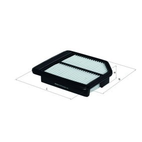 Compre Filtro de ar da KNECHT LX 2123 a um preço baixo por 19,81 €