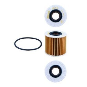 Achetez des Filtre à huile KNECHT OX 414D2 à prix pour 13,58 €