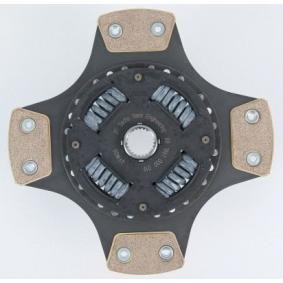 Osta Kytkinlevy SACHS PERFORMANCE:llä 881861 000019 edullisesti hintaan 339,11 €