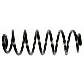 Fahrwerksfeder 994 439 von SACHS günstig für 58,14 € online kaufen