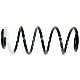 Fahrwerksfeder 993 195 von SACHS günstig für 61,65 € online kaufen