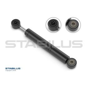 Schwingungsdämpfer, Keilrippenriemen von STABILUS günstig für 33,78 €