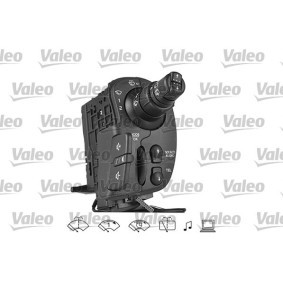 Lenkstockschalter 251638 von VALEO günstig für 110,05 € online kaufen