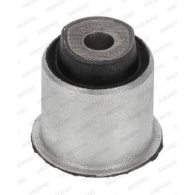 Compre Suspensão, braço oscilante da MOOG AU-SB-7256 a um preço baixo por 11,14 €