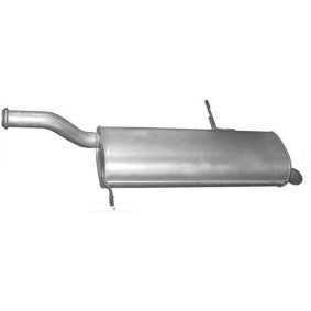 Compre Panela de escape traseira da VEGAZ CS-303 a um preço baixo por 185,89 €