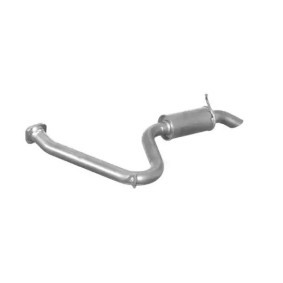Compre Panela de escape de VEGAZ online para RAV 4 III (ACA3_, ACE_, ALA3_, GSA3_, ZSA3_) a preços moderados