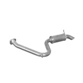 Compre Panela de escape de VEGAZ online para RAV 4 III (ACA3_, ACE_, ALA3_, GSA3_, ZSA3_) a preços moderados