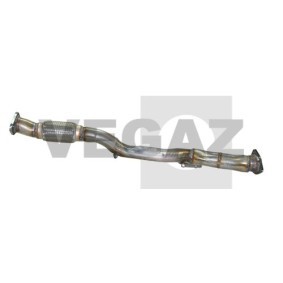 Acquista Tubo gas scarico da VEGAZ AR-193 a buon mercato per soli 215,49 €