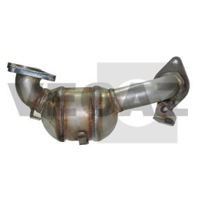Katalysator für MINI von VEGAZ