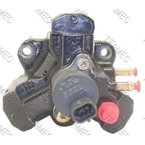 Compre Bomba de alta pressão da TEAMEC 874 022 a um preço baixo por 305,29 €