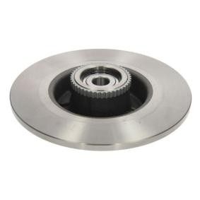 Comprar Disco de freno de ABE C4R025ABE a bajo precio de 112,85 €