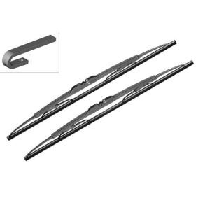 Scheibenwischer 3 397 001 701 von BOSCH günstig für 19,94 € online kaufen