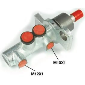 Comprar Cilindro principal de freno de BOSCH 0 986 480 989 a bajo precio de 167,10 €
