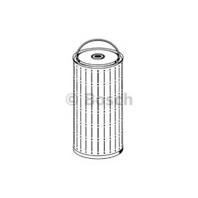 Compre Filtro de óleo da BOSCH 1 457 429 188 a um preço baixo por 7,63 €