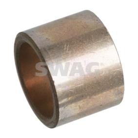 Starter Einzelteile des Herstellers SWAG - Originalware Artikelnummer: 10 91 0137
