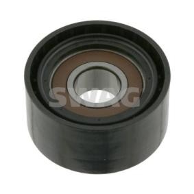 Compre Polia de desvio / de guia, correia trapezoidal estriada da SWAG 10 92 3773 a um preço baixo por 25,93 €