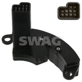 Compre Sensor do ângulo da direcção da SWAG 10 93 3744 a um preço baixo por 81,23 €