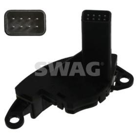 Compre Sensor do ângulo da direcção da SWAG 10 93 3746 a um preço baixo por 142,72 €