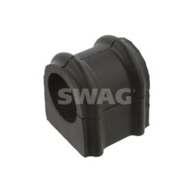 Kjøp Lagring, stabilisator av SWAG 10 93 6130 til den lave prisen 42,77 NOK