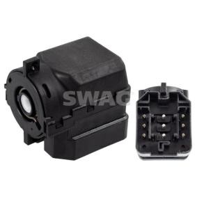 Compre Interruptor de ignição e arranque da SWAG 10 93 6545 a um preço baixo por 43,84 €