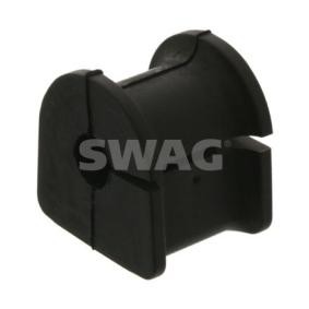 Kjøp Lagring, stabilisator av SWAG 10 93 8536 til den lave prisen 78,90 NOK