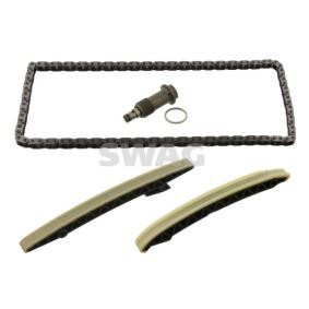 Achetez des Kit de chaîne de distribution SWAG 12 93 6915 à prix pour 243,08 €