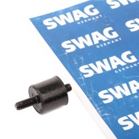 Osta Kotelo, öljynsuodatin SWAG:llä 20 92 6079 edullisesti hintaan 3,48 €