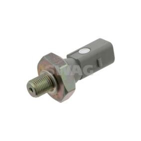 Achetez des Capteur de pression d'huile SWAG 30 91 9016 à prix pour 8,66 €