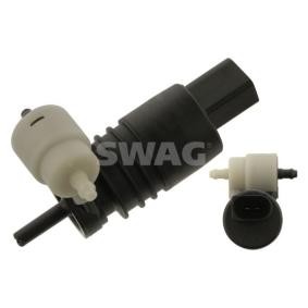 Waschwasserpumpe, Scheinwerferreinigung von SWAG günstig für 7,19 €