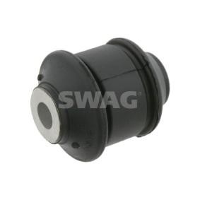 Lagerung, Lenker von SWAG 30 93 0687