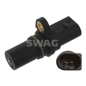 Lagerung, Lenker von SWAG 30 93 1797