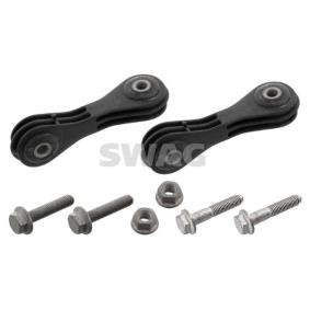 Compre Kit de reparação, tirante da barra estabilizadora da SWAG 30 93 6667 a um preço baixo por 22,30 €